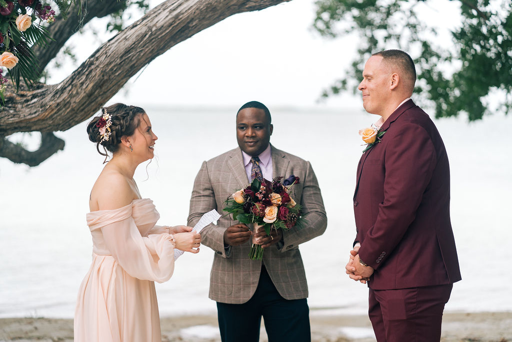 Featured Image of Danielle + Stephen Baker’s Cay