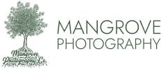 Mangrove Photography Logo