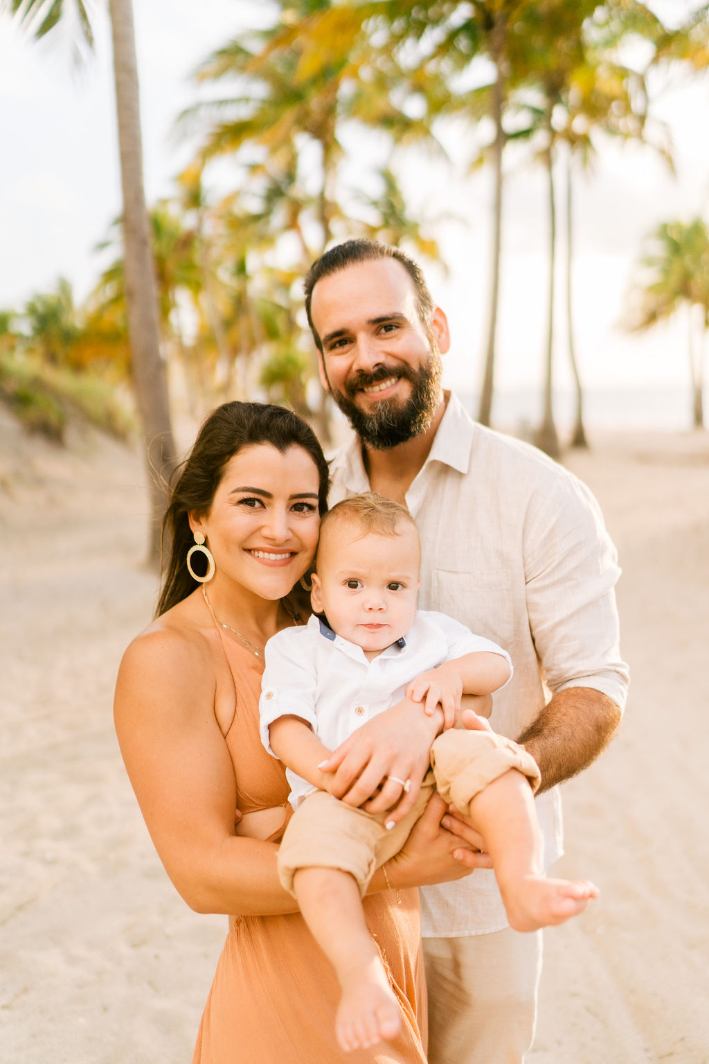 Featured Image of Benito Family Session