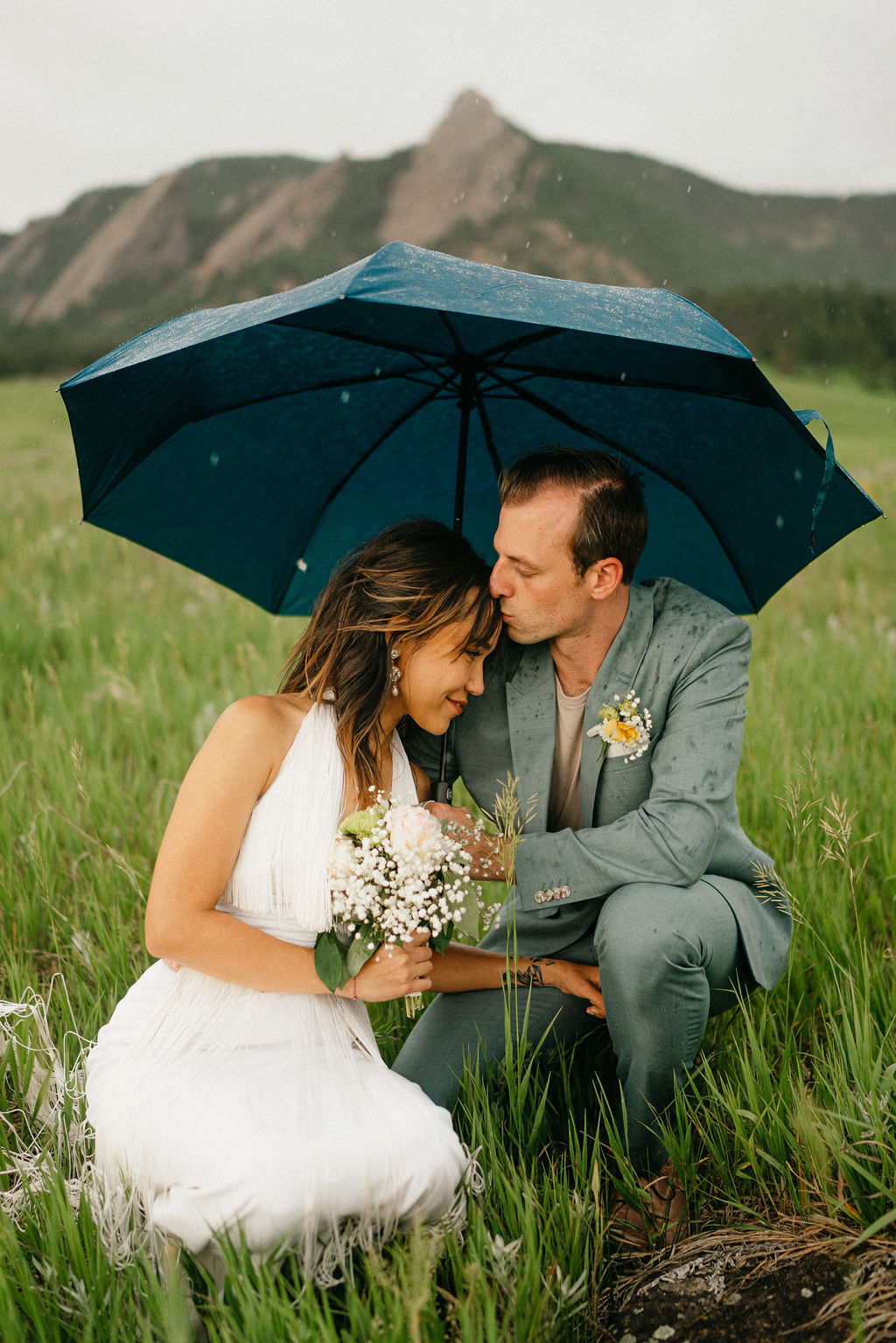 Featured Image of Jeana + Andrew Elopement