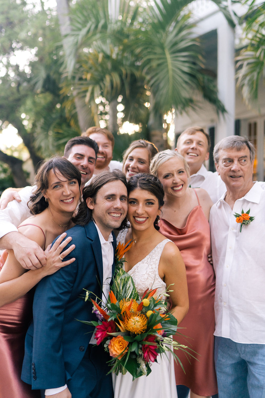 Featured Image of Kelsey + Fred Old Town Manor